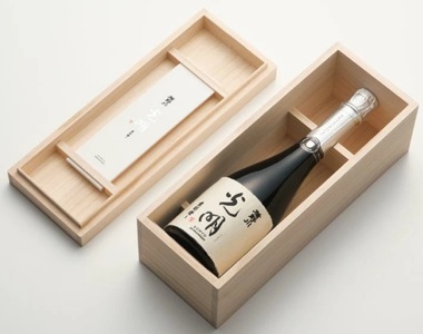 SY0037　【楯野川】 純米大吟醸 光明 出羽燦々　720ml×1本