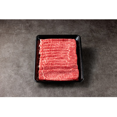 
            神戸牛　赤身しゃぶしゃぶすき焼き　550g【1442948】
          