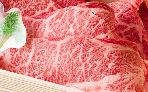 【川岸畜産】神戸ビーフ・牝　バラカルビ焼肉1kg　kawagishi-2