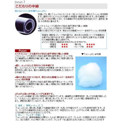 ふるさと納税 米原市 アラエマックス　ウォシュロン　洗える敷布団　シングル　硬質・中綿増量タイプ(araeru-0019) |  | 01