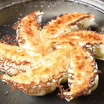 ふるさと納税 伊勢崎市 伊勢崎ニラ餃子(20g×20個)3パック |  | 01
