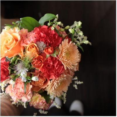 ふるさと納税 筑西市 【2週間毎定期便】癒しのフラワーセラピーアレンジメント/Sサイズ全24回 |  | 01