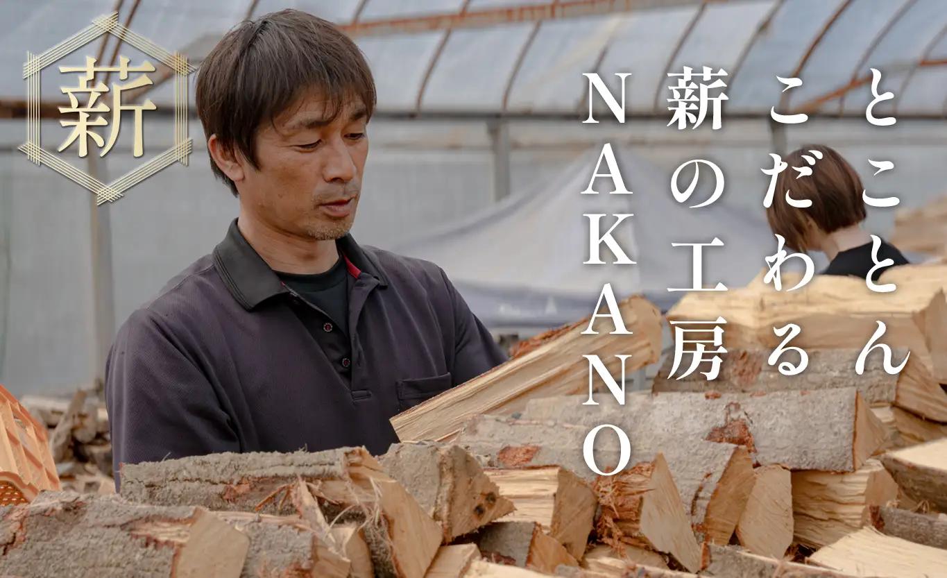 広葉樹MIX薪18kg 25〜35cm 乾燥薪 端材付き 焚き火 薪ストーブ用 