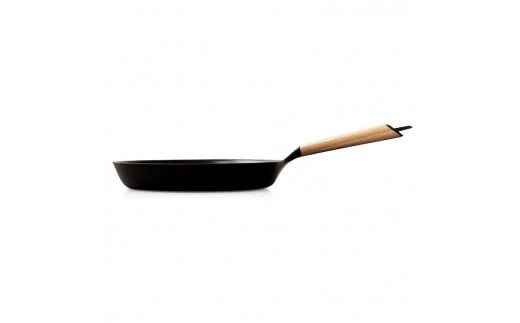 
            バーミキュラ フライパン28cm（オーク）＋専用リッド
          