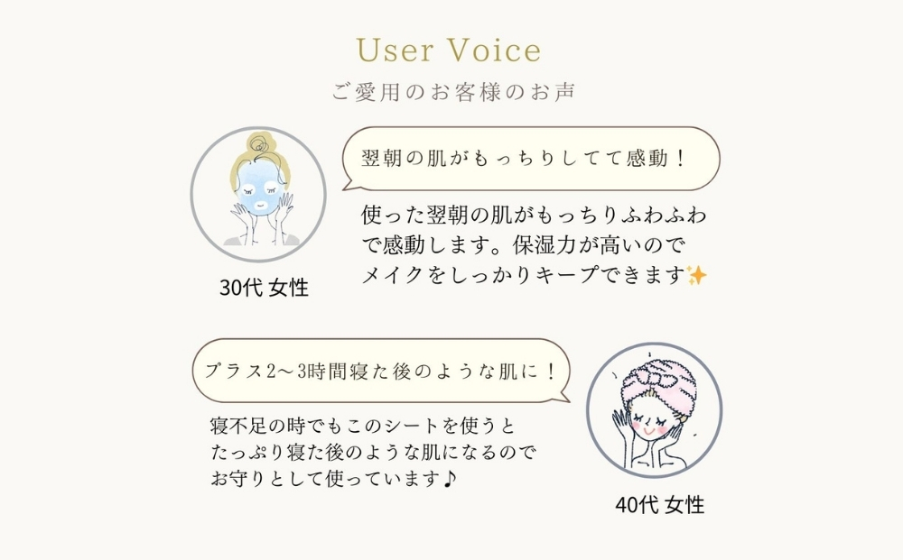 【コスメアカデミア】セラムマスク(1枚入り)　ヒト幹細胞　化粧品　コスメ　沖縄