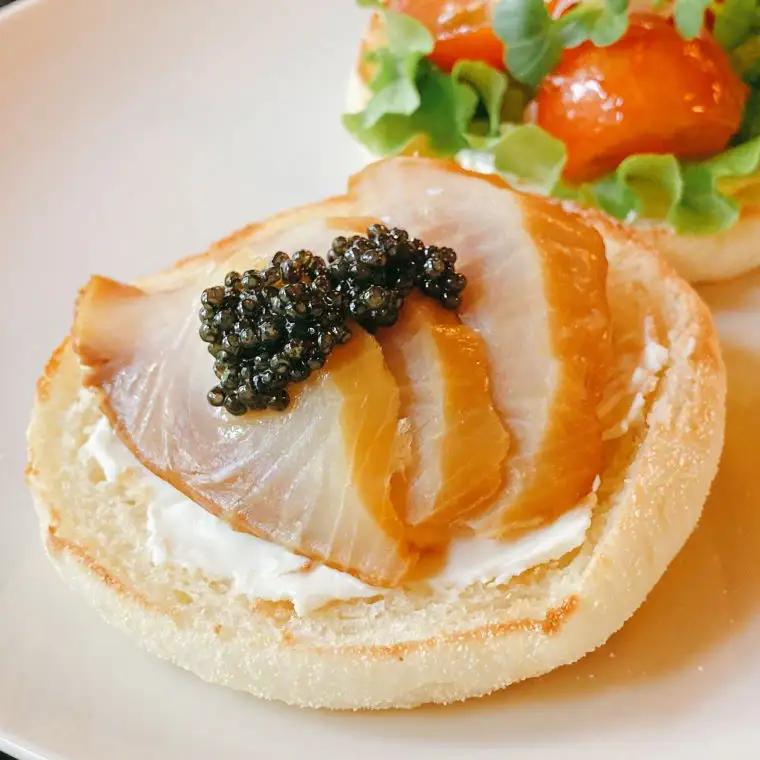 キャビア 詰め合わせ セット 20g×3 キャビア  高級食材  記念日 誕生日 世界三大珍味 国産キャビア 茨城県産 茨城 [AI001sa]