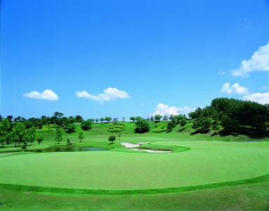 A02_10　新発田市内ゴルフ場共通感謝券（30,000円分）