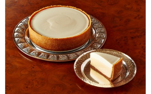 
                  【10月発送】こだわりのチーズケーキ！（大）鎌倉の「ハウス　オブ　フレーバーズ」
                