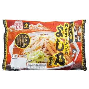 江丹別蕎麦 乾麺 3束・生ラーメンセット (山頭火あわせ、天金醤油、青葉、よし乃) ｜ ラーメン 北海道_01855