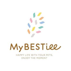 【MyBESTiee】愛犬用 タルト2個セット ほうれん草のツリー＆かぼちゃと鰯のタルト(筑前町)