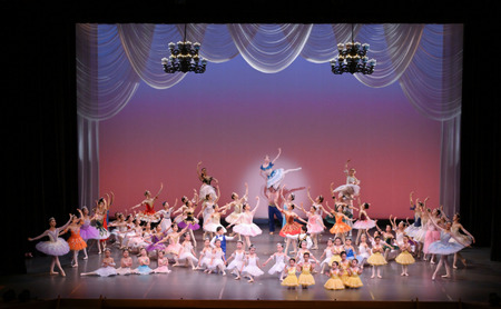 チケット KANAバレエBVSアカデミー 生徒限定 レッスンチケット 3,000円分