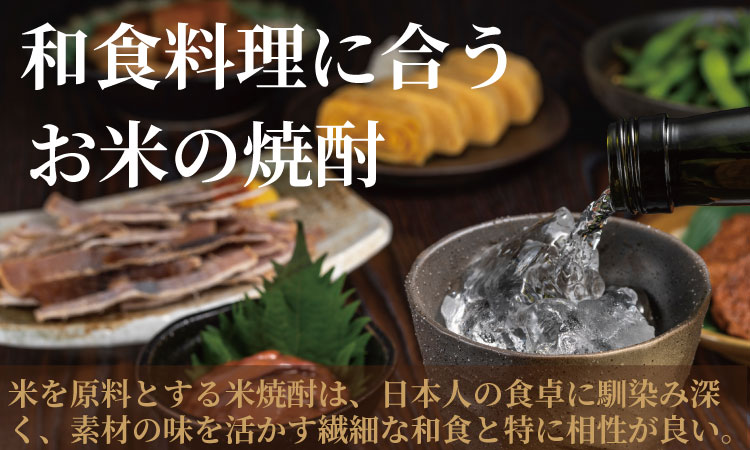 七田 米焼酎 ＆ 吟醸酒粕 焼酎 飲み比べ 2本セット(720ml X 2本) 天山酒造 日本酒蔵元 米焼酎