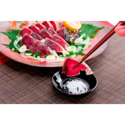 ふるさと納税 高知市 藁焼きかつおたたき【AX001】