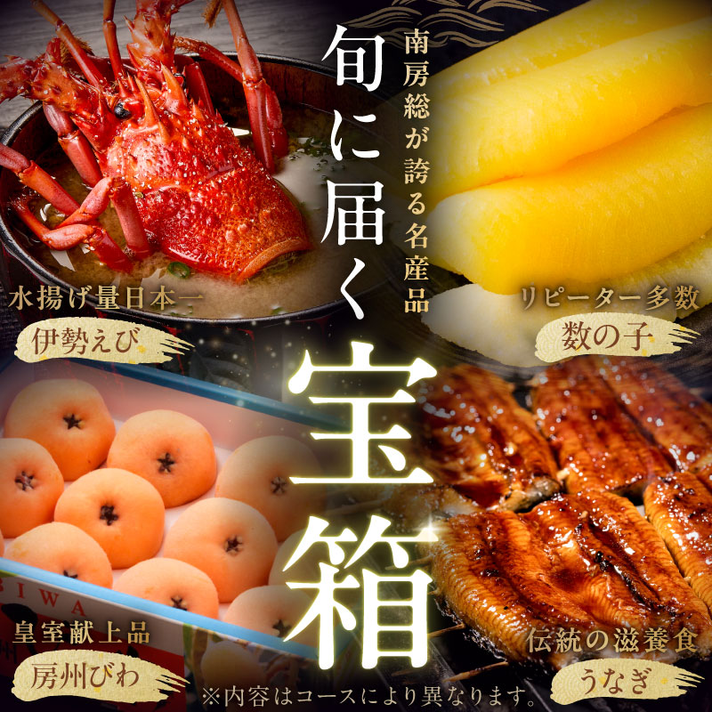 【9回お届けコース】南房総のこだわり定期便 魚 金目鯛 ひらき 真アジ サバ スルメイカ ダルマイカ 一夜干し さんが焼き メロン びわ うなぎ あじフライ 生落花生 伊勢えび 数の子