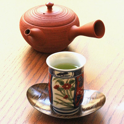 特別栽培-掛川深蒸し茶　80g×5袋セット【配送不可地域：離島・沖縄県】