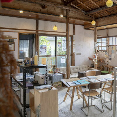 【ふるさと納税】泊まれる出版社・真鶴出版　宿泊補助券 10,000円分【1696882】