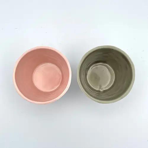 ぐい呑みセット 磁器製 No.187