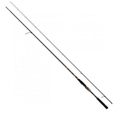 ふるさと納税 東久留米市 【釣具のダイワ】のルアーロッド MORETHAN BRANZINO EX AGS 97ML/M