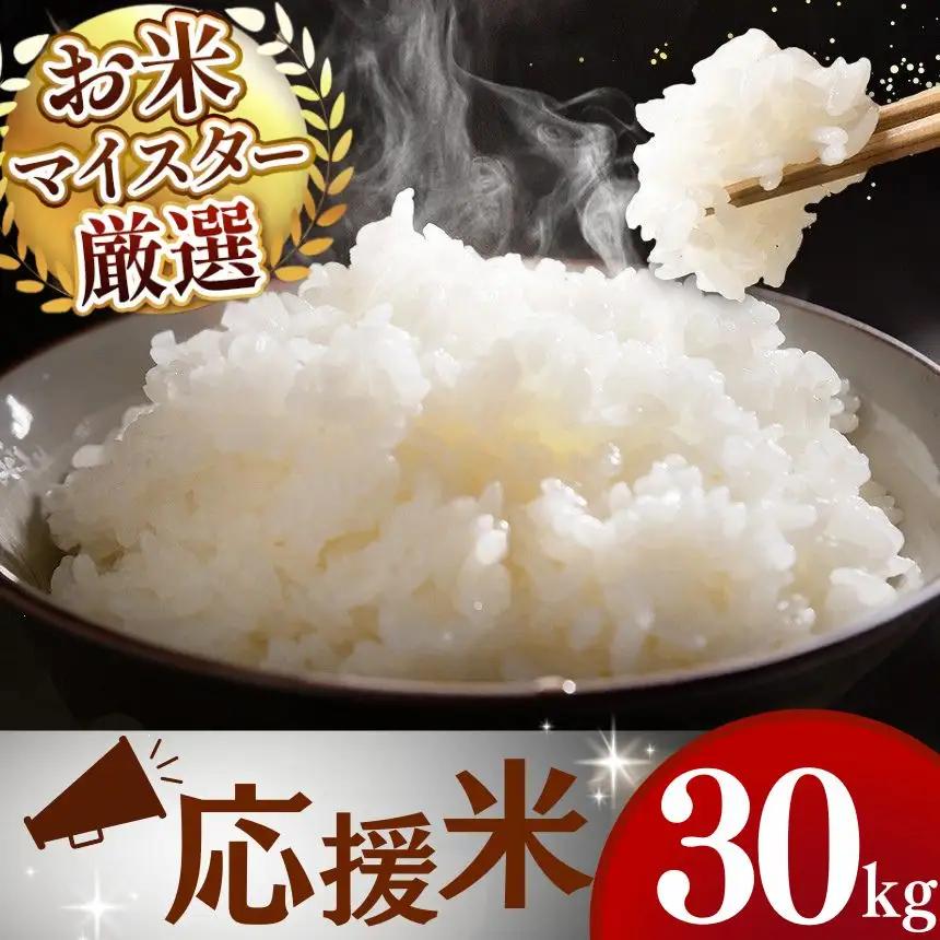 令和7年産 熊本県産 穂のなごみ 白米 30kg 米 こめ 訳あり 規格外