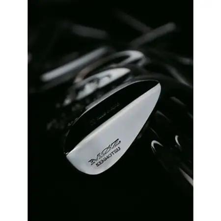 MOZ COOLウェッジ　58°　ニッケルクロムサテンメッキ(MCI 50R)_雑貨・日用品 ゴルフ用品 スポーツ・アウトドア用品 _【1142010】