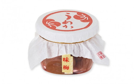 梅ハニーと梅干のセット【梅ハニー590g・うすじお味梅・はちみつ梅・かつお梅（各135g）】 / 紀州南高梅 梅果汁 炭酸割り うす塩 詰め合わせ 贈答品 和歌山 田辺市 【umk011】