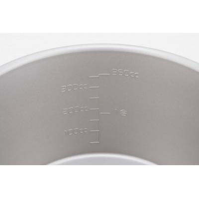 ふるさと納税 燕市 チタンシェラカップ480ml × 2個 【アウトドア食器 キャンプ用食器】 |  | 02