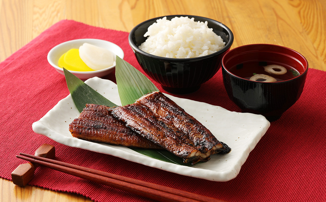 
うなぎの蒲焼 1尾 うなぎ ウナギ 鰻 蒲焼 蒲焼き 国産 冷凍
