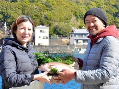 （冷凍） 鯛めしの素 ３袋 セット ／ 友栄水産 鯛 真鯛 鯛めし 伊勢志摩 三重県 南伊勢町