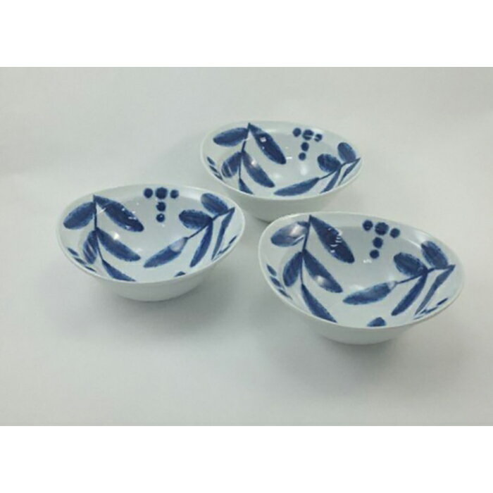 【ふるさと納税】【波佐見焼】19.5×16.5cm楕円鉢3個組バニラ【西海陶器】 3 14757 | ギフト 陶器 touki おしゃれ 伝統 人気 おススメ 長崎県 長崎 九州 楽天ふるさと 納税 故郷納税 返礼品 波佐見焼き はさみやき はさみ焼き 陶磁器 雑貨 生活雑貨 焼き物 ご当地