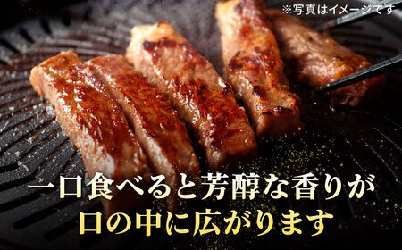 【全3回定期便】 特選 壱岐牛 サーロインステーキ 約200g×3枚[JDL067] 黒毛和牛