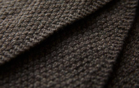 ≪ブラウン≫【気仙沼ニッティング】カシミヤマフラー[気仙沼ニッティング 宮城県 気仙沼市 20563313-10]