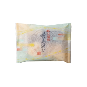 《保津川あられ本舗》穂花遊び 風呂敷包み 22袋入 京都丹波 亀岡の旨味をギュギュっと個包装にして詰め合わせ!食べきりサイズが嬉しい!あられ おかき 米菓 お取り寄せ 人気 ギフト 贈答用