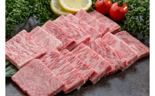 【８月】佐賀牛カルビ焼肉280g