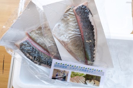 シマアジ 高級 魚 縞鯵 鮮魚 半身 刺身 新鮮 切るだけ簡単調理  高知県 須崎市