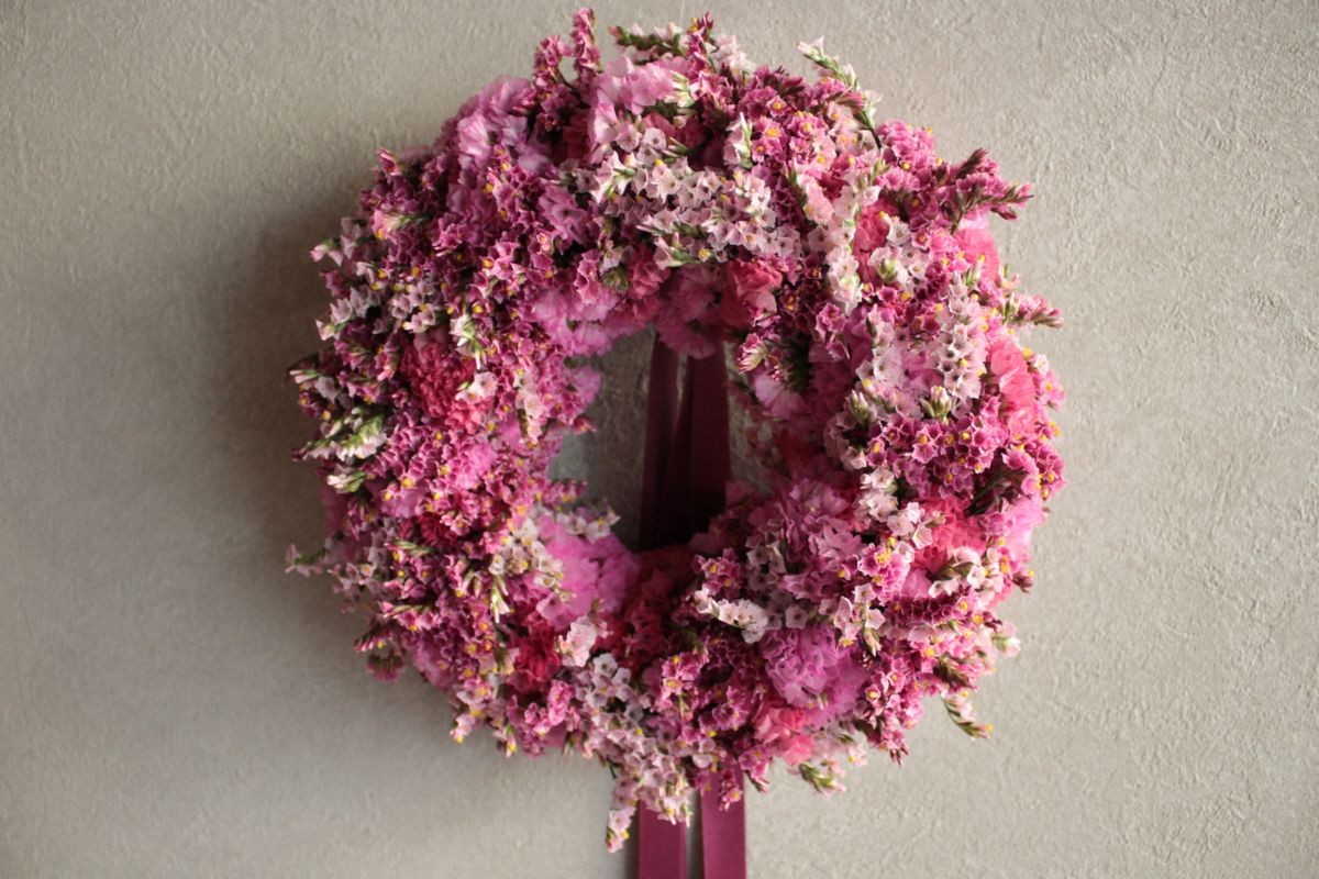 
            「MAKOTO OKUDOMI」季節のフラワーアレンジ 【お花 インテリア 雑貨 季節の花 花器付き お祝い 御礼 母の日 贈り物】
          