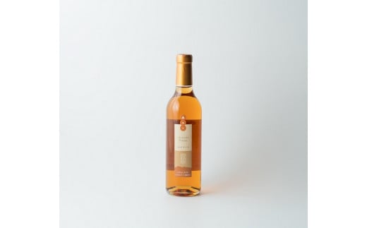 岡山ピオーネワイン 360ml×1本 ひるぜんワイナリー / ワイン お酒 洋酒 ぶどう ピオーネ 岡山県 真庭市 蒜山