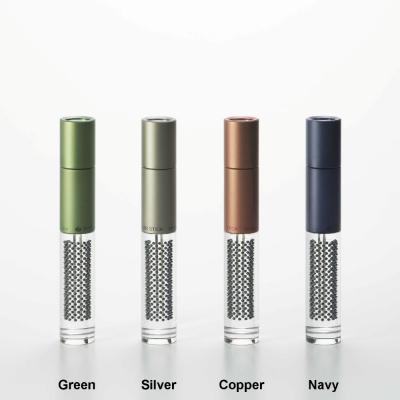 ふるさと納税 京都市 【世界初の全方位受光ソーラー】スフェラースティック 4色セット(ソーラーLEDペンライト) |  | 01