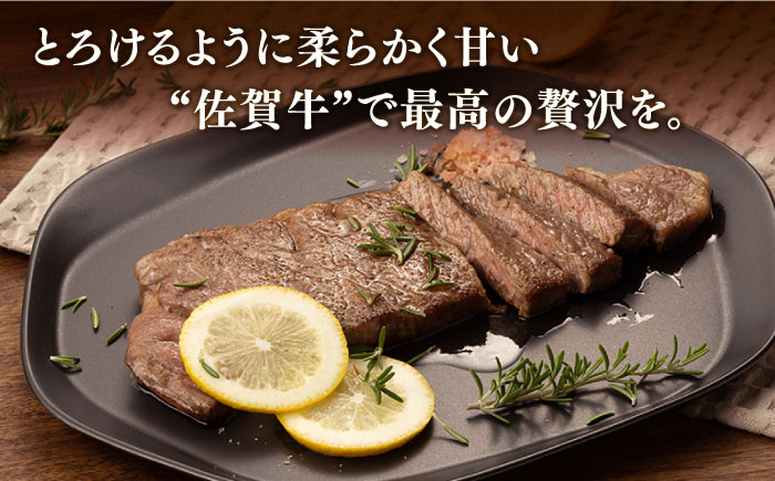 【12回定期便】佐賀牛 フルコース定期便 【桑原畜産】[NAB110] 肉 精肉 牛肉 佐賀牛 佐賀県産 黒毛和牛