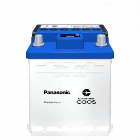 【パナソニック カーバッテリー】Blue Battery caos　N-350LN0/E2【配送不可地域：沖縄県】【1726262】