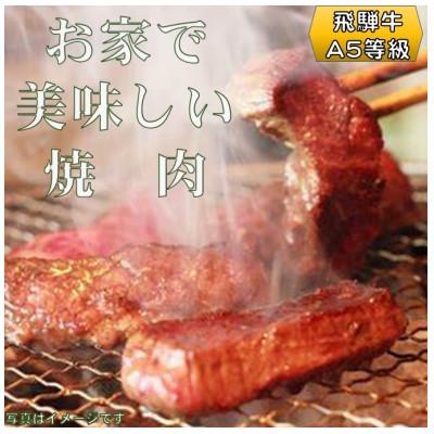 ふるさと納税 養老町 飛騨牛ロース5等級300g・焼きそば2人前(ソース付)　バーベキューセット　 |  | 01
