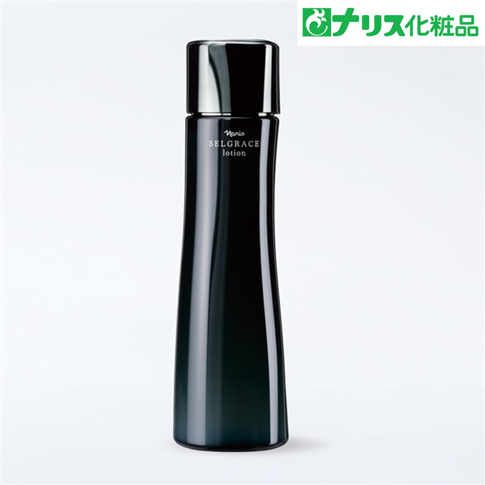 
Q-23 セルグレース ローション / 保湿化粧水 植物成分 浸透力 化粧品 高級 ナリス
