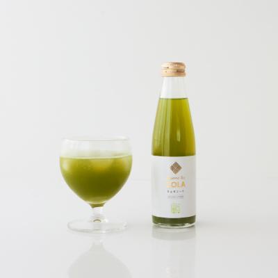 ふるさと納税 三芳町 【新感覚炭酸飲料】狭山茶コーラ6本セット |  | 01