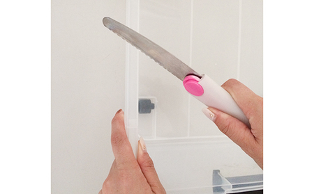 ユーティレス2本セット（メタル用、クラフト用）［のこぎり ノコギリ ハンドソー DIY］ 雑貨 日用品 
