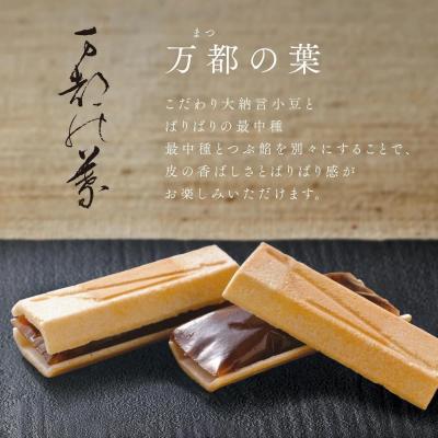 ふるさと納税 京都市 【鼓月】4種銘菓撰詰合せ|京都 和菓子 有名店 人気セット 和菓子 |  | 03