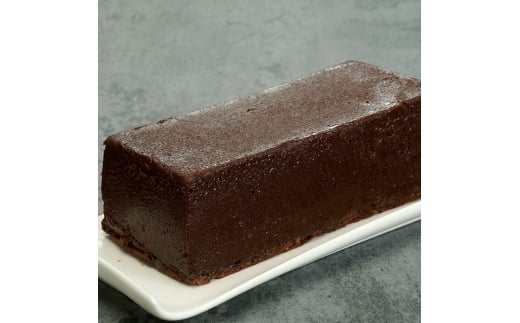 チョコレートテリーヌ (約730g) チョコ チョコレート テリーヌ スイーツ 菓子 洋菓子 おやつ デザート お菓子 【opbt025】【古川製菓】