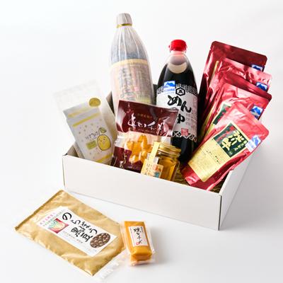 ふるさと納税 あきる野市 あきる野市　特産品セット11番 |  | 03