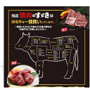 【ふるさと納税】焼肉のすゞき　お食事券6,000円分【1255167】