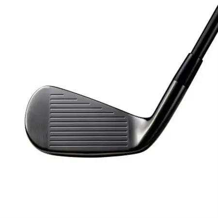 Mizuno Pro FLI-HI ユーティリティ番手/硬さ73S:No.3 5KJVB34873S【1667664】