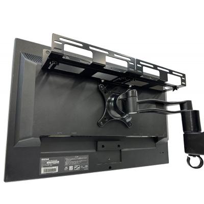 ふるさと納税 川崎市 長尾製作所 モニターアーム・VESA対応HDD&PC収納ホルダー 400 |  | 03