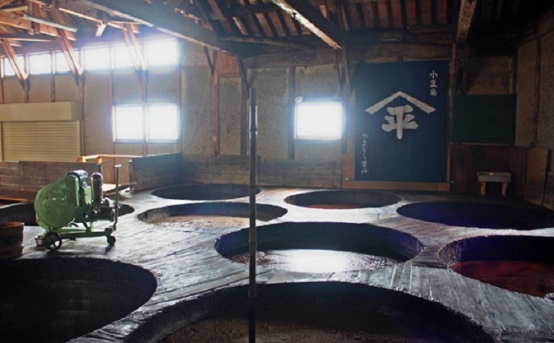 小豆島やまひら醤油さんのこだわり醤油セット しょうゆ 調味料